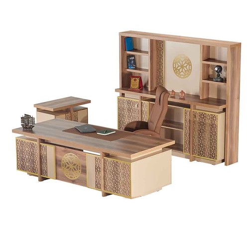 Komplett arbeitszimmer - komplett,