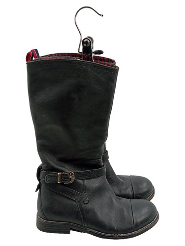 Tommy hilfiger kinder leder - kinder,