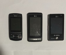 LG Handy Sammlung Konvolut
