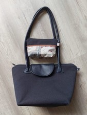 Handgefertigte Handtasche mit