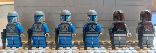 Lego star wars mandalorian - lego,