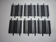 6 x Carrera Go Gerade  Kurz