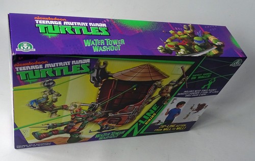 Teenage mutant ninja turtles - ninja,