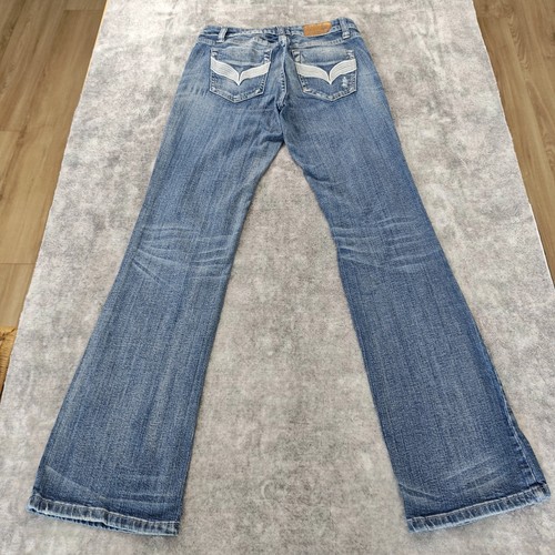 Vigoss vintage y2k bootcut - vintage,