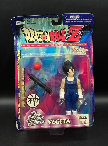 Dragonball action figur - dragonball, z