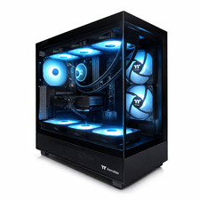 High End Gamer / Gaming PC -