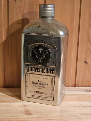 Jägermeister wolfenbüttel - , wolfenbüttel-