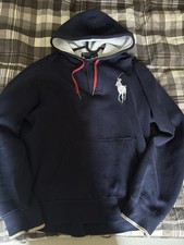 Ralph Lauren Vintage 2009 Open