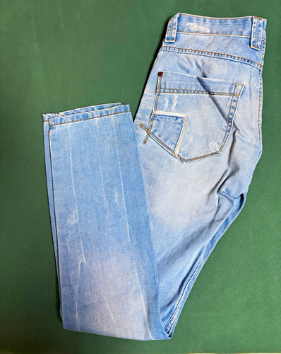 Timezone damen skinny - skinny, jeans