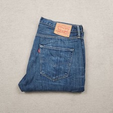 Levi's 501 Herren Jeans Hose