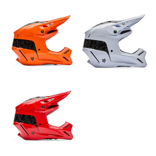 Fox motocross helm rs - motocross,