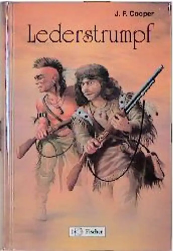 Der lederstrumpf - der,