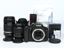 Canon EOS Kiss X5 Rebel T3i