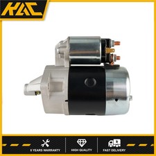 1pc Starter Motor