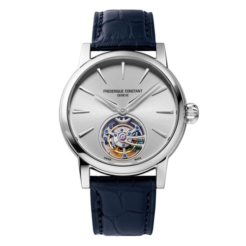 Armbanduhr frederique constant - frederique,