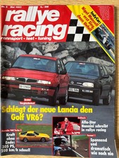 Rallye Racing Ausgabe Nr. 5