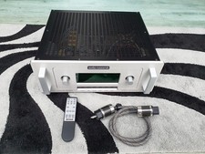 Audio Research Reference 5 / Manual / FB / Top-Zustand