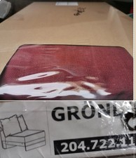 Ikea Grönlid  Bezug für