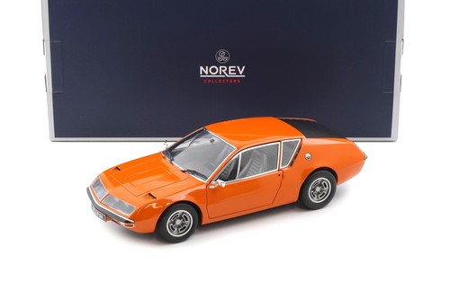 Norev alpine a310 1600 - a310, vf