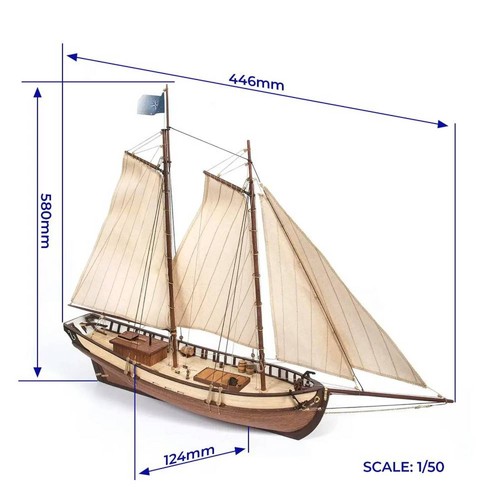 Occre polaris holz - occre,
