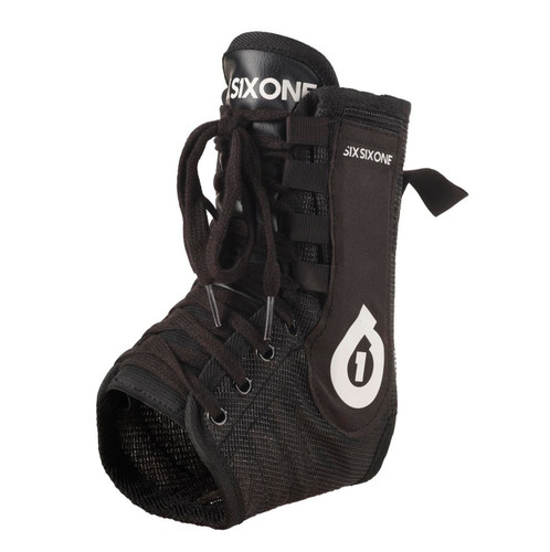 Sixsixone 661 race brace pro - sixsixone,