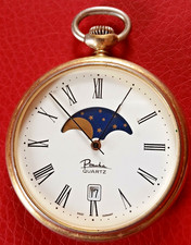 PRIMATO (Habmann) Taschenuhr