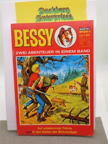 Bessy doppelband 33 - bessy,