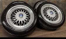 Original BBS RC040 BMW 3er E30