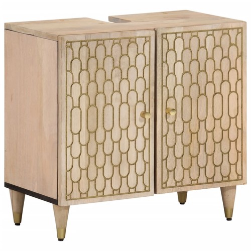Waschbeckenunterschrank