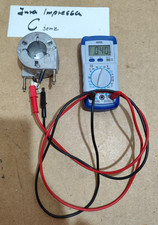 Jura Impressa C Serie -