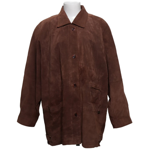 Jofama ledermantel damen - ledermantel,,