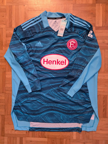 Trikot fanshop f95 fortuna - trikot,