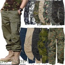 BW FELDHOSE US RANGERHOSE BDU
