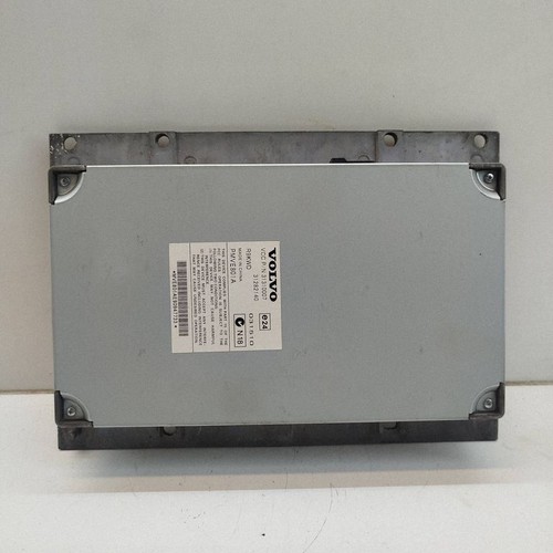 Volvo xc90 endstufe - volvo,