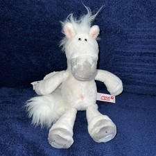 Nici Horse Club weißes Pferd
