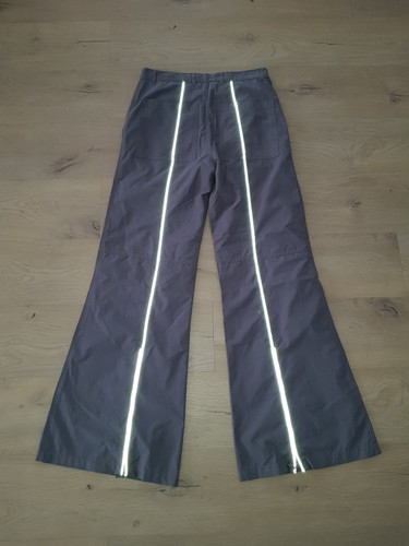 90er jahre vintage schlaghose - jahre,