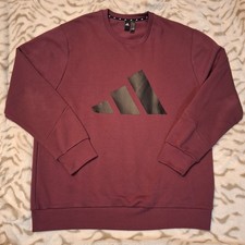 Adidas Icons Sweatshirt