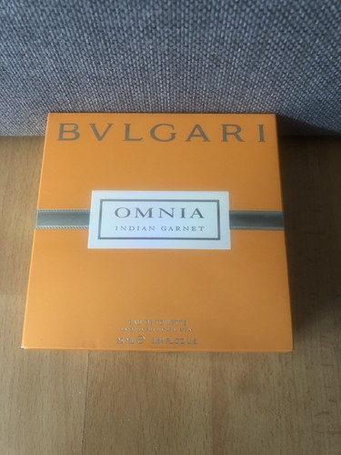 Bvlgari omnia indian garnet - omnia,