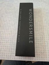 Wondersmile W-PRO Sonic