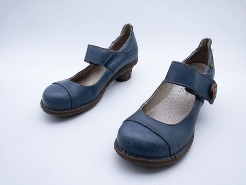 Naturalista damen pumps - el,