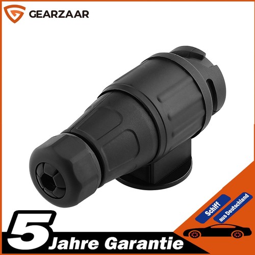 Poliger anhänger stecker - anhÄnger,