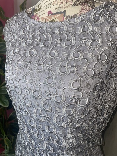Elegantes cocktailkleid - elegantes,