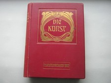Die Kunst  14. Band 1906 