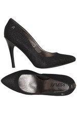 Replay Pumps Damen High Heels Stiletto Peep Toes Gr. EU 40 Schwarz #xv8smfx