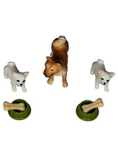 Schleich Hundefiguren Set 3