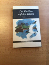 Kinderbuch Der Pavillon  auf