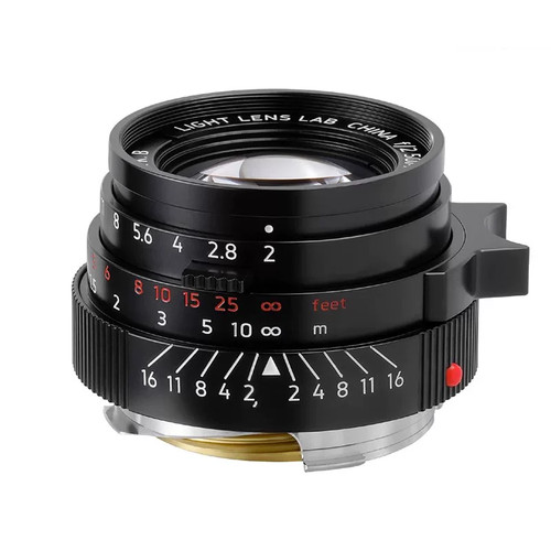 Light lens lab 50mm 2 - m, for
