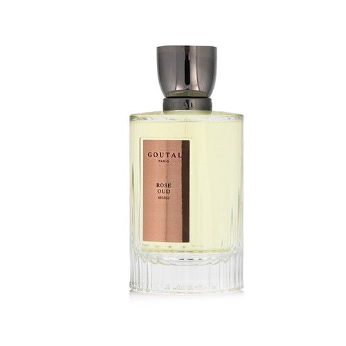 Annick goutal rose - oud, absolu