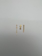 Rolex 16613 Submariner Zeiger