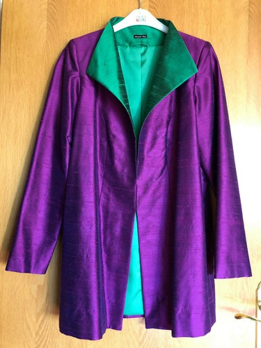 Damen kombination gehrock - damen,